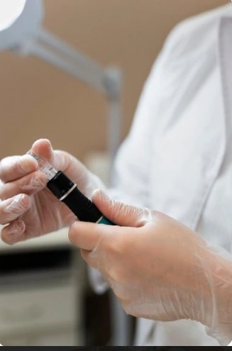 Imagem ilustrativa de emagrecimento com segurança