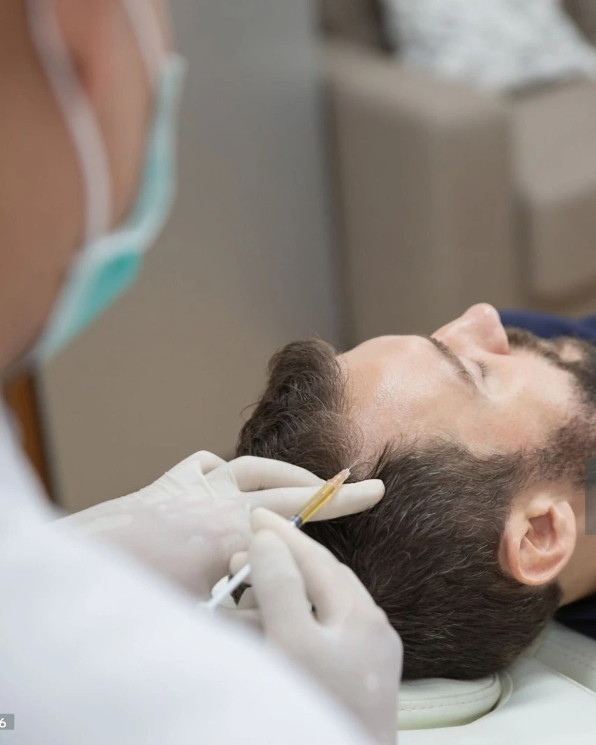 Imagem ilustrativa do procedimento MMP